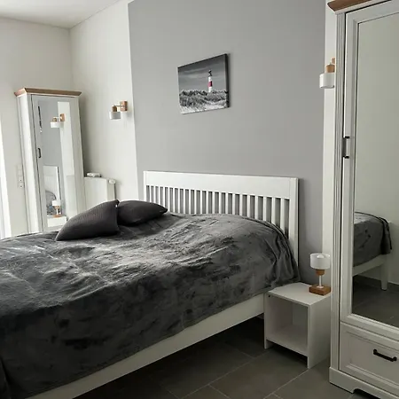 Klingl Ankerplatz Muschel Apartment