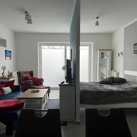 Klingl Ankerplatz Muschel * Schönhagen