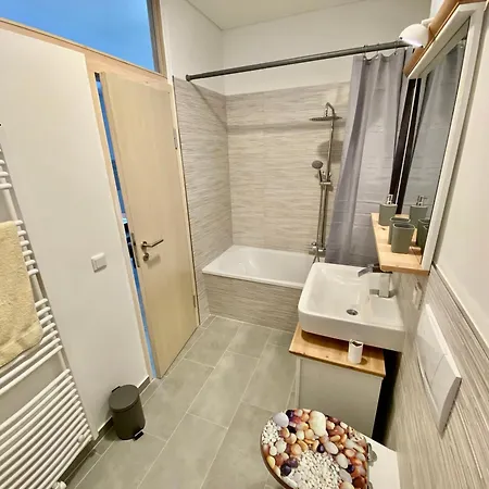 Klingl Ankerplatz Muschel *