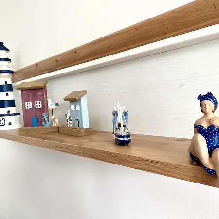 Klingl Ankerplatz Muschel Schönhagen