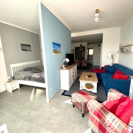 Klingl Ankerplatz Muschel