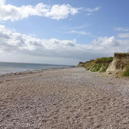 Klingl Ankerplatz Muschel