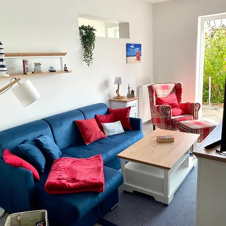 Apartmán Klingl Ankerplatz Muschel *